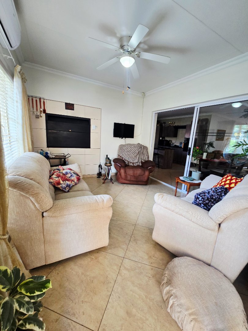 3 Bedroom Property for Sale in Flimieda North West